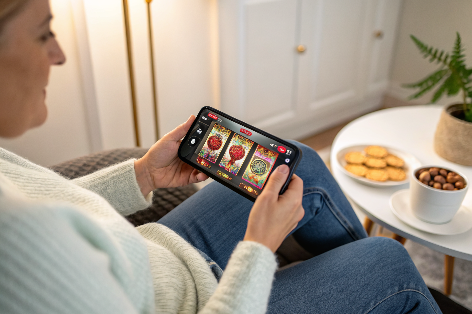 Autoplay Safety Stop Triggers in Indian Slot Sessions