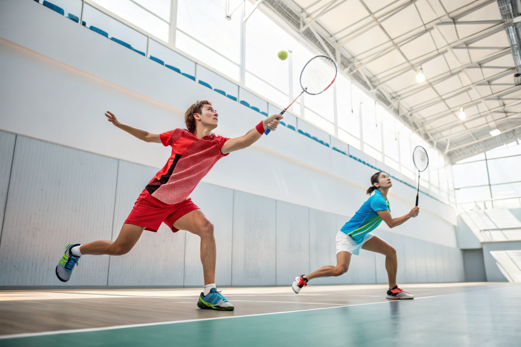 Badminton Championship Doubles Betting Markets for Indian Players