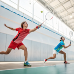 Badminton Championship Doubles Betting Markets for Indian Players