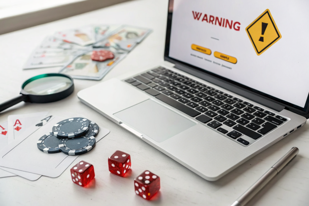 Bonus Terms Violation Consequences on Indian Platforms