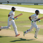 Cricket Partnership Run Total Markets in Indian Matches