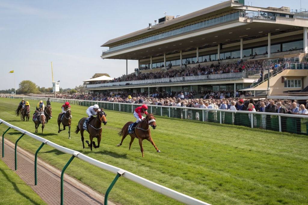 Rule 4 Deduction Application in Indian Horse Racing Betting